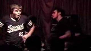 atreyu - a song for the optimist (live @ wilkes barre PA 02)