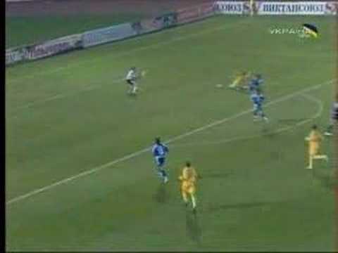 Tour 12. Illichevets - Metallist (TRK)