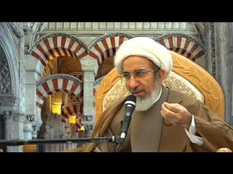 ⁣كيف نتعامل مع سكرات الموت ؟ - سماحة الشيخ حبيب الكاظمي