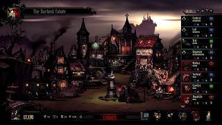 The Thirst - Let's Play Darkest Dungeon Part 42