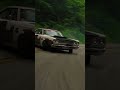 Kiely Mackey Drifts a Plymouth Satellite  #touge #drifting #tougedrift #drift
