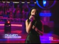 Nina Sublati - Blue Jeans saqartvelos varskvlavi ...