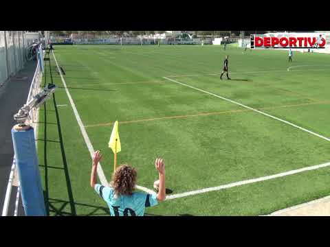 CADETE FOIETES  -  DENIA C 19- 10- 19