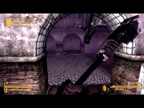 Ghost harvester had too much coffee