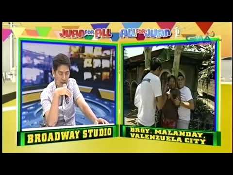 Juan for All  "13 Anak ni Hilda"