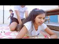 Husband Wife Vlog Indian Village Couple Night Vlog Breastfeeding Vlogs Durga Baby Daily Life