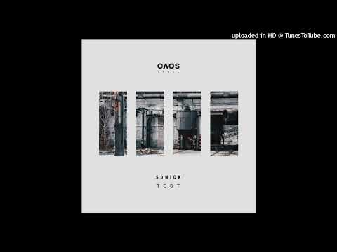 SoNick - TEST (Original Mix)