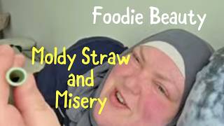 Foodie Beauty: A Messy Situation