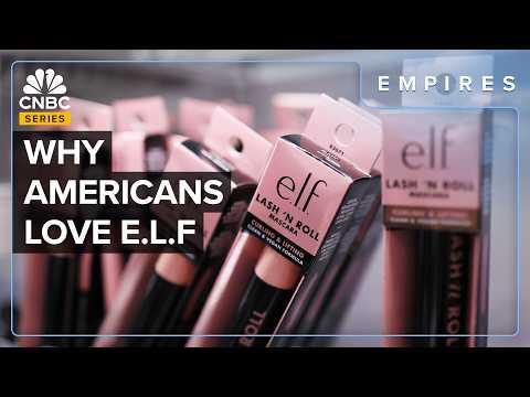 Can E.l.f. Beauty's $1B Rhode Deal Reignite Growth?
