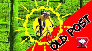 preview picture of video 'Old Post Park 2005'