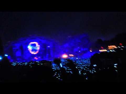 Dimitri Vegas Like Mike Ocarina