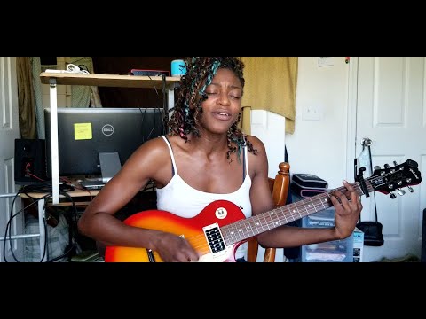 Nikki Morgan - If I'm Being Honest (NPR Tiny Desk Contest 2020)