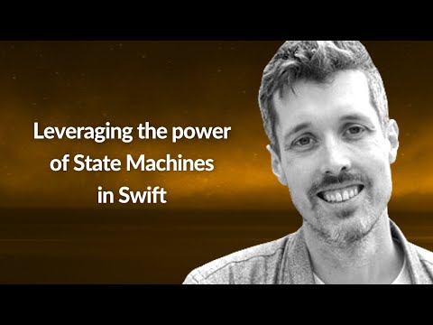 Leveraging the power of State Machines in Swift | Frank Courville | Conf42 Mobile 2022