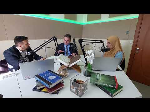 Biseda Ramazani - Muidin Milaimi