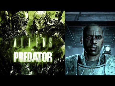 Aliens VS. Predator (2010)