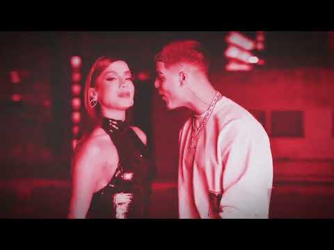 Lunay & Anitta - TODO O NADA (Audio)