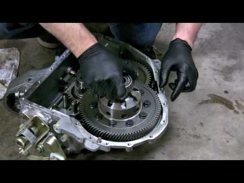 How to install a Limited Slip Differential in a MINI Cooper S pt2 [Updated 2023]