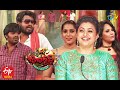 Jabardasth Double Dhamaka Special Episode 9th May 2021 Full Episode ETV Telugu