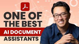 Adobe Acrobat Studio: One of the Best AI Document Assistants (2026)
