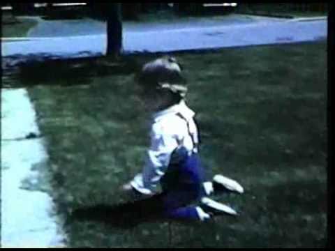 old super 8 family (early 1980s no sound)