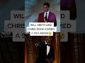 WILL SMITH AND CHRIS ROCK SLAP WAS FAKE! COPIED FROM A 90'S MOVIE🤣😲