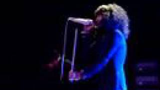 The Mars Volta BUSTED!