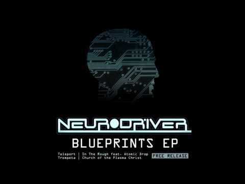 Neurodriver - Teleport (Original Mix)