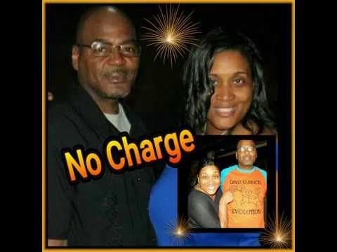 No Charge Line dance (INSTRUCTIONAL/DEMO)