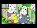 Ka Hdami Max And Ruby