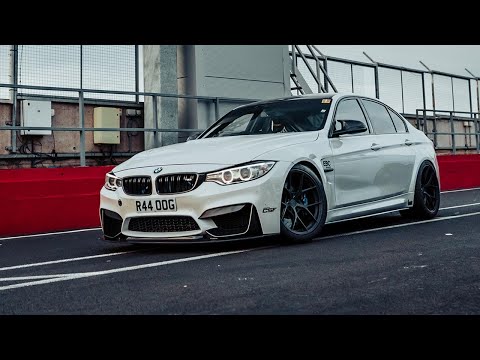 THE ULTIMATE HANDLING MODIFICATIONS FOR THE BMW F80 M3 (Suspension Secrets)