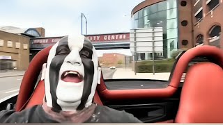 Quintessentially British Memes #65