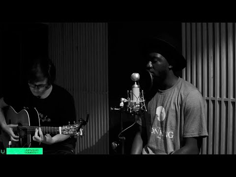 UNFINISHED 2020 Moments: Sunday Morning Vibes with Tobi Ibitoye