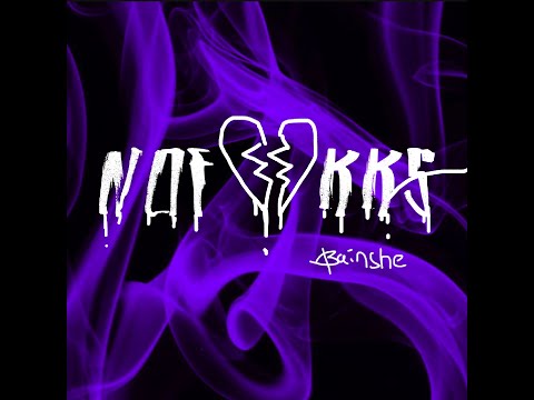 BAINSHE - NOFOKKS (feat. SUPER STATIC)