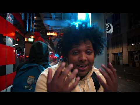 Djay Cinco x FlexOnPurpose - No Drought (Official Music Video) Shot By @FlawlessFilmz