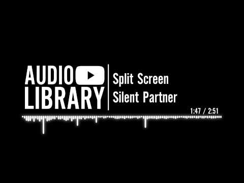 Split Screen - Silent Partner