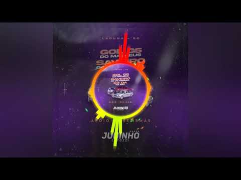 CD G5 Do Matheus Saveiro Do Gabriel e C3 Da Tia Ray - DJ Juninho Catozzi