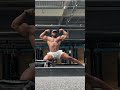 KEEP THE VISION ALIVE (natural bodybuilding isn’t dead.)