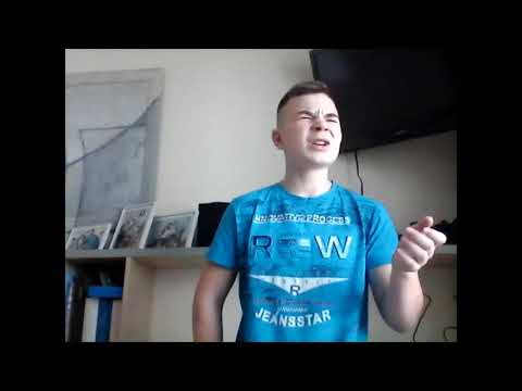 Росликов Семен 15л  Новосибирск  ГШИ 29 А  Даргомыжский сл  N N  Что мне до песен