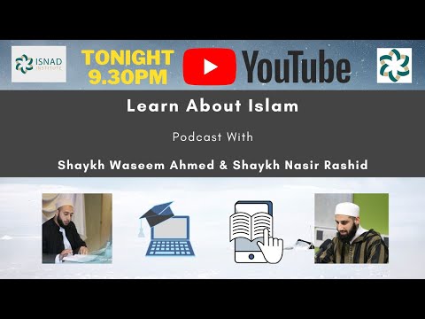 Learn Everything About Islam - Podcast