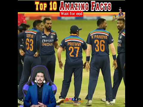 top 10 Amazing facts #viral #shorts #trending