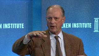 MIc'd Up | Part 1: A Conversation with Robert Ballard