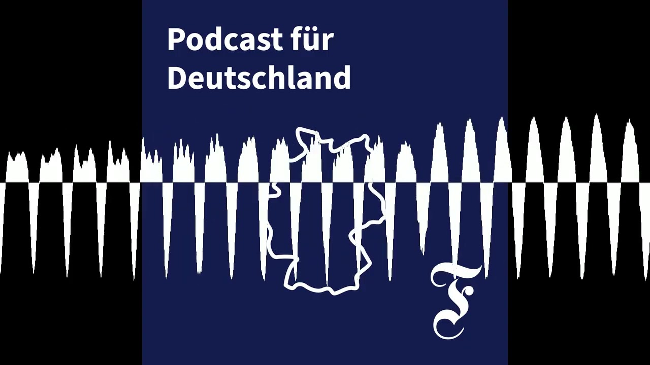 JU-Chef Sachsen-Anhalt: „Müssen mit AfD zusammenarbeiten“ - F.A.Z. Podcast für Deutschland