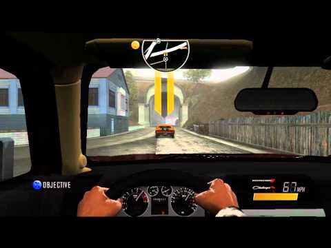 Driver San Francisco Part 43