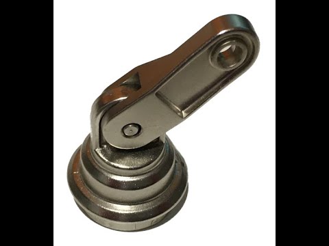 T-800 Hachette\Agora Partwork Build  - Perhaps The Biggest Wobble !