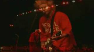 Rancid - To Have And Have Not Live