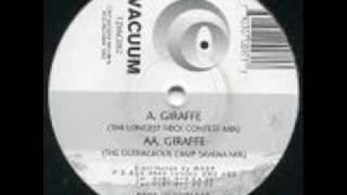 Dream Plant - Giraffe