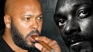 SUGE KNIGHT SUSPECTED SNOOP & HIS COUSIN YEARS AGO - A HOLLYWOOD AGENT TELLS ALL