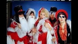 Hanoi Rocks - Dead by X-mas