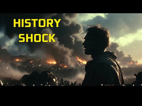 The Accident That Changed the Modern World Forever