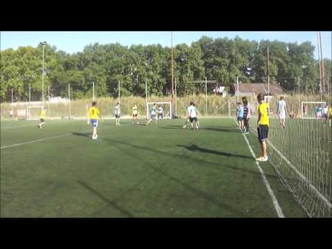 Buffarana vs Fernet con Manaos - Copa Palermo